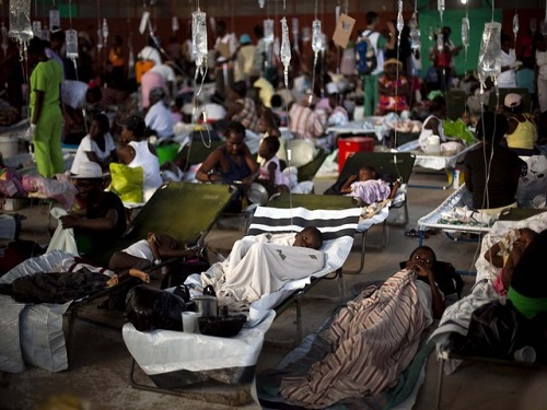 Virus giống SARS không lây nhiễm từ người sang người