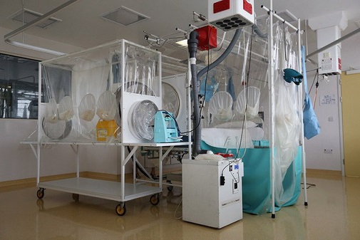 Trung Quốc phát hiện sữa bột chứa thủy ngân